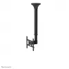 Neomounts FPMA-C200Must monitori/teleri laekinnitus 10-40 tolli - k 64-104 cm
