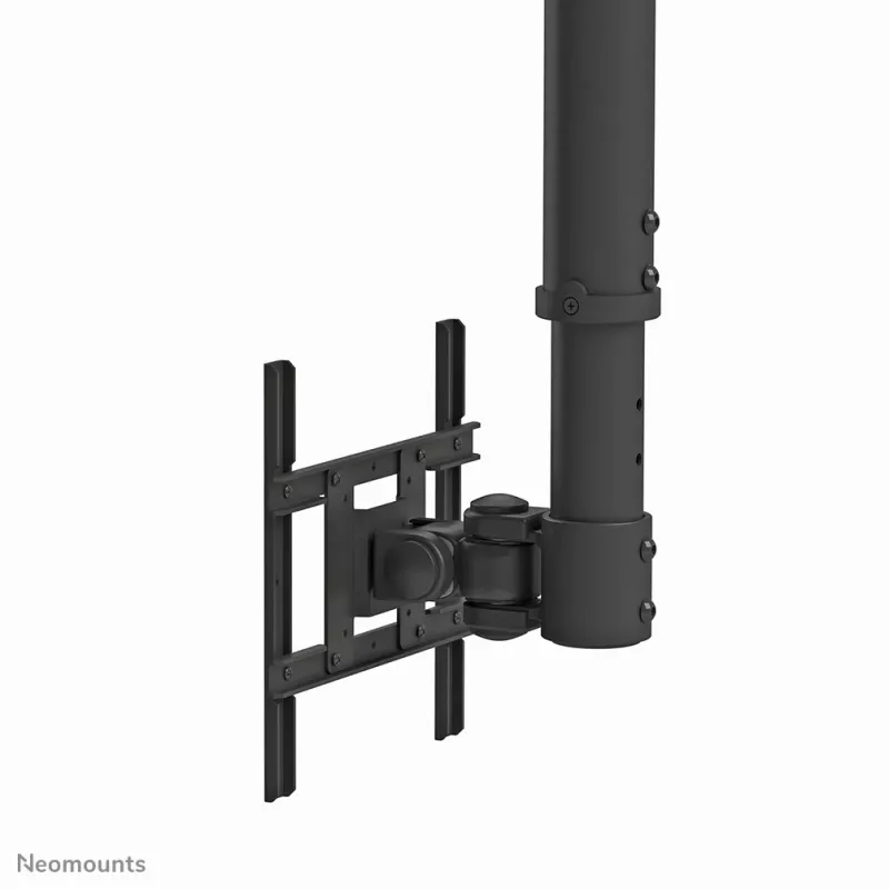 Neomounts FPMA-C200Must monitori/teleri laekinnitus 10-40 tolli - k 64-104 cm