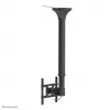 Neomounts FPMA-C200Must monitori/teleri laekinnitus 10-40 tolli - k 64-104 cm