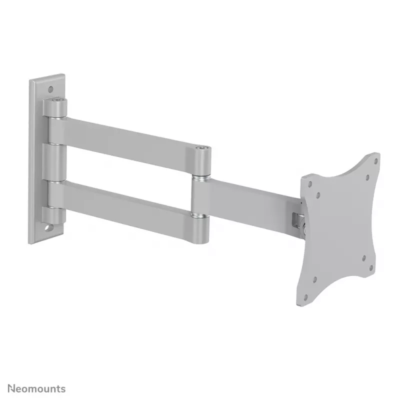 Neomounts FPMA830 monitori/teleri seinale kinnitus 1027 tolli täisliigutusega