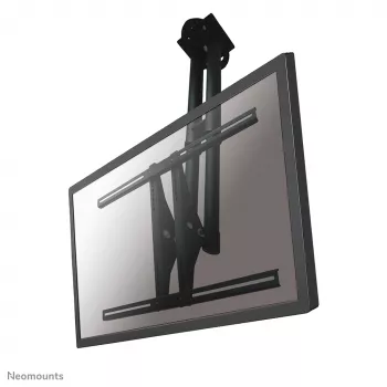 Neomounts PLASMA-C100Must Monitor/TV mount ceiling 37-75 inch - h 67-107 cm
