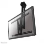 Neomounts PLASMA-C100Must Monitor/TV mount ceiling 37-75 inch - h 67-107 cm