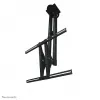 Neomounts PLASMA-C100Must Monitor/TV mount ceiling 37-75 inch - h 67-107 cm
