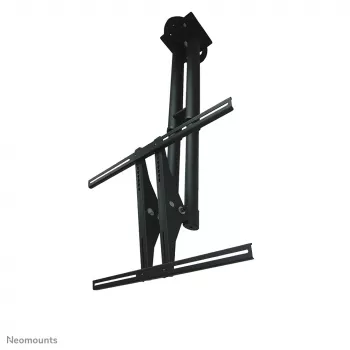 Neomounts PLASMA-C100Must Monitor/TV mount ceiling 37-75 inch - h 67-107 cm