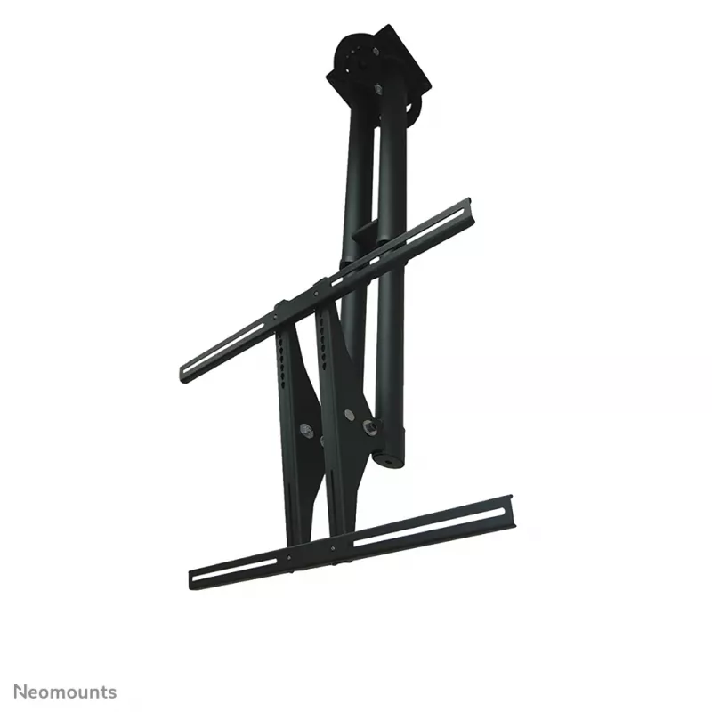Neomounts PLASMA-C100Must Monitor/TV mount ceiling 37-75 inch - h 67-107 cm