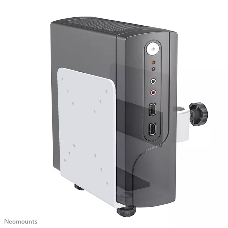Neomounts THINCLIENT-10 Mini PC hoidik - max 10 kg - universaalne