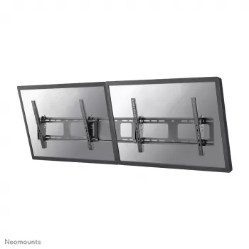 Neomounts NS-WMB200Must Menuboard seinakinnitus 40-52 tolli - kallutatav