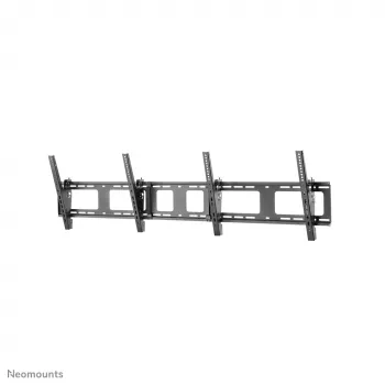 Neomounts NS-WMB200Must Menuboard seinakinnitus 40-52 tolli - kallutatav