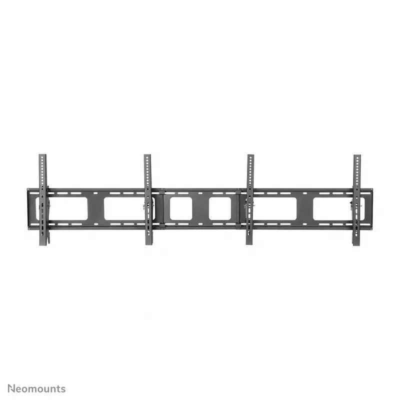 Neomounts NS-WMB200Must Menuboard seinakinnitus 40-52 tolli - kallutatav