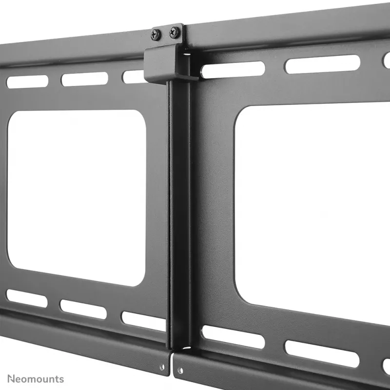 Neomounts NS-WMB200Must Menuboard seinakinnitus 40-52 tolli - kallutatav