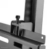 Neomounts NS-WMB200Must Menuboard seinakinnitus 40-52 tolli - kallutatav