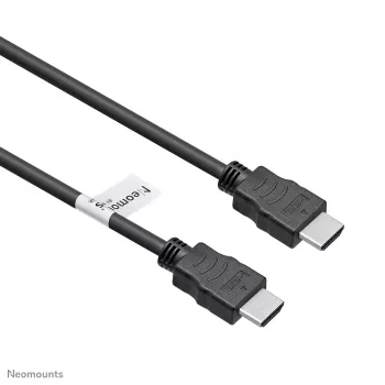 Neomounts HDMI6MM HDMI-kaabel – 2 meetrit