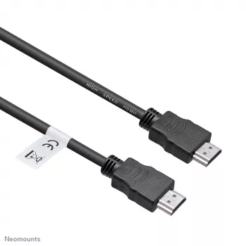 Neomounts HDMI6MM HDMI-kaabel – 2 meetrit