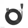 Neomounts HDMI6MM HDMI-kaabel – 2 meetrit