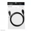 Neomounts HDMI6MM HDMI-kaabel – 2 meetrit