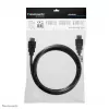 Neomounts HDMI6MM HDMI-kaabel – 2 meetrit