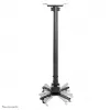 Lae kinnitus Neomounts CL25-550BL1 Must 35 kg