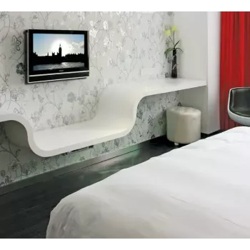 Wall Mount B-Tech BT7510-PRO Ultra-õhuke lame Screen