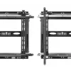Liidese adapteri käepide B-Tech BT7564/B VESA 600 x 400