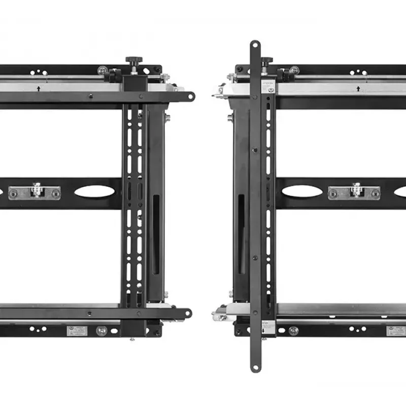 Liidese adapteri käepide B-Tech BT7564/B VESA 600 x 400