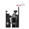 Liidese adapteri käepide B-Tech BT7564/B VESA 600 x 400