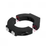 Klamber B-Tech BT7841/B kaheosaline lisatarvikute krae Ø50mm postidele