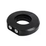 Klamber B-Tech BT7841/B kaheosaline lisatarvikute krae Ø50mm postidele