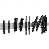 Monitor mount accessory B-Tech BT8390-150/B