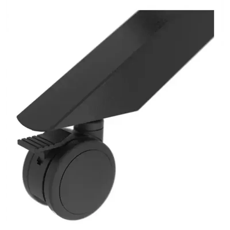 TV-alus B-Tech BT8545 2,18 m must, max kaal 100 kg