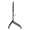 TV-alus B-Tech BT8545 2,18 m must, max kaal 100 kg