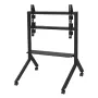 TV-alus B-Tech BT8545 2,18 m must, max kaal 100 kg