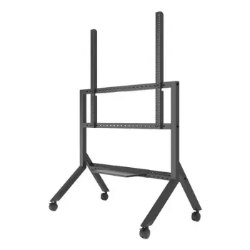 TV-kinnitus B-Tech BT8546 2,79 m must, max kaal 125 kg