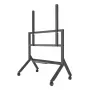 TV-kinnitus B-Tech BT8546 2,79 m must, max kaal 125 kg