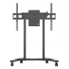 B-Tech BT8558 TV-alus 100 tolli Must 100 kg kandevõime 55–100 tolli ekraanidele