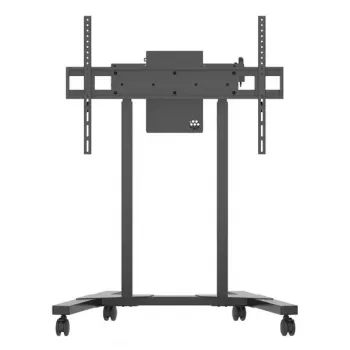B-Tech BT8558 TV-alus 100 tolli Must 100 kg kandevõime 55–100 tolli ekraanidele