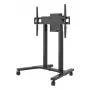 B-Tech BT8558 TV-alus 100 tolli Must 100 kg kandevõime 55–100 tolli ekraanidele