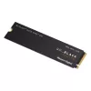 SSD ketas Western Digital 1 TB M.2 PCI Express 4.0 Must SN770