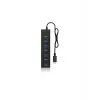 ICY BOX IB-HUB1700-C3 USB 3.2 Gen 1 (3.1 Gen 1) USB-C 5000 Mbit/s Must