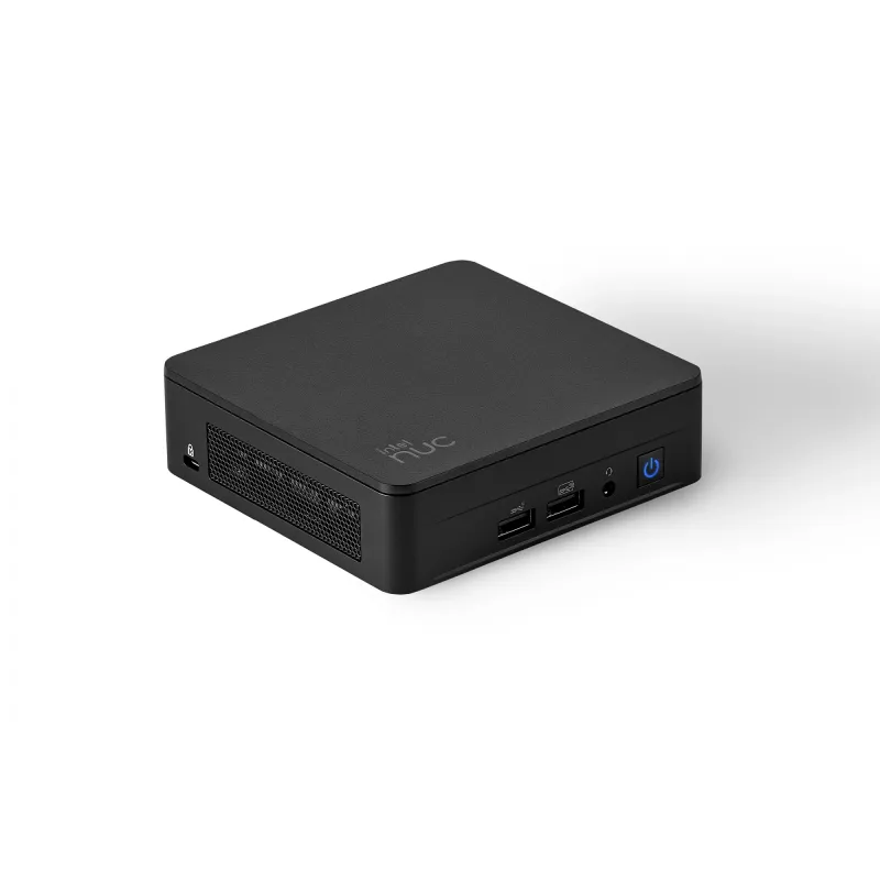 ASUS NUC 13 RNUC13L5KV500000I Must i5-1350PE 1,8 GHz