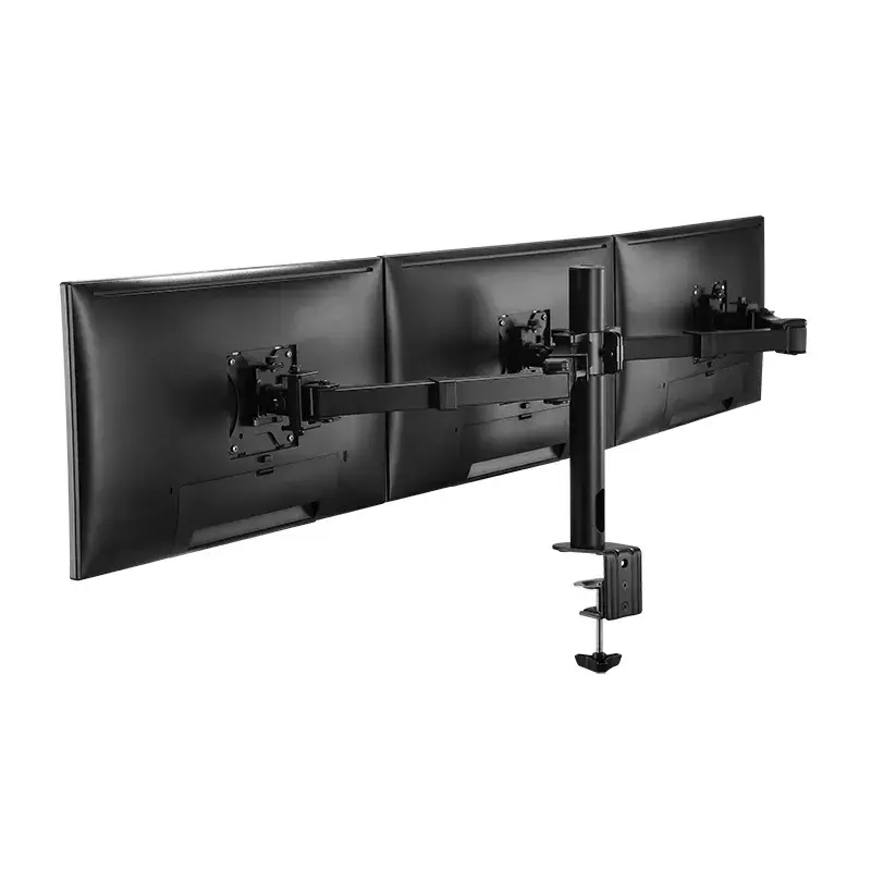 Monitorikinnitus LogiLink BP0107 81,3 cm (32 tolli) lauale must