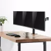 Monitorikinnitus LogiLink BP0107 81,3 cm (32 tolli) lauale must