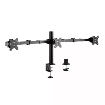 Monitorikinnitus LogiLink BP0107 81,3 cm (32 tolli) lauale must