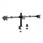 Monitorikinnitus LogiLink BP0107 81,3 cm (32 tolli) lauale must