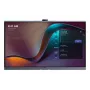 Yealink MeetingBoard 86 Pro/MB86Pro-A02, 2,18 m (86 tolli), 400 cd/m², 3840 x 2160 pikslit, 1200:1, 60 Hz, Android