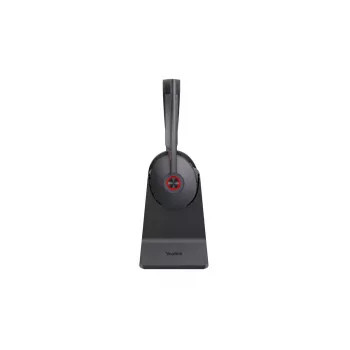 Yealink BH74 koos alusega UC USB-C/A peakomplekt