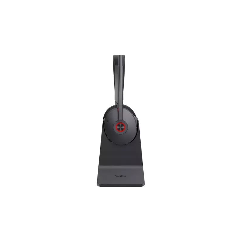 Yealink BH74 koos alusega UC USB-C/A peakomplekt