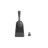 Yealink BH74 koos alusega UC USB-C/A peakomplekt