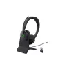 Yealink BH74 koos alusega UC USB-C/A peakomplekt