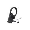 Yealink BH74 koos alusega UC USB-C/A peakomplekt