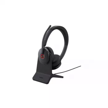 Yealink BH74 koos alusega UC USB-C/A peakomplekt